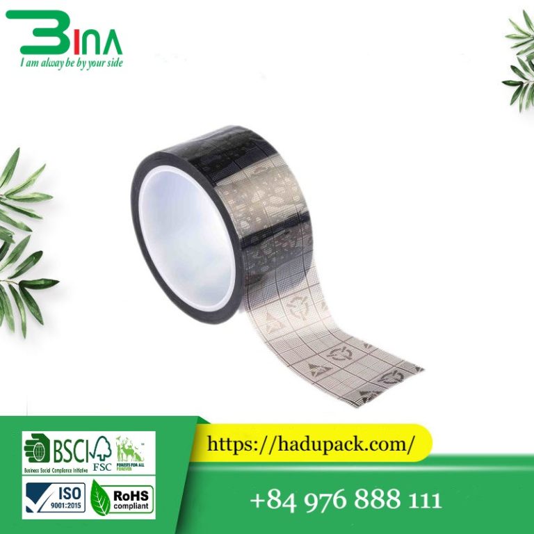 ANTI STATIC TAPE ESD TAPE