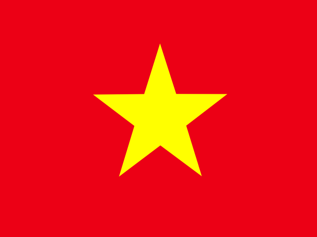 Tiếng Việt (vi)