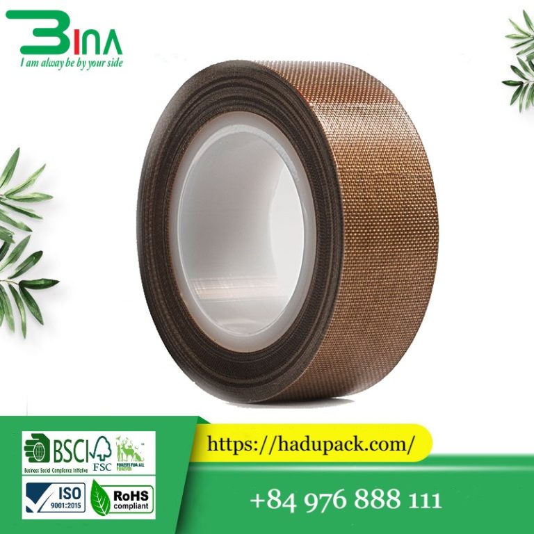 Teflon High Temperature PTFE Tape