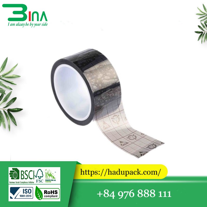 ANTI STATIC TAPE & ESD TAPE