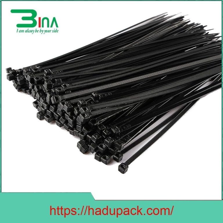 Nylon Cable ties - BINA VIET NAM INTERNATIONAL LIMITED COMPANY