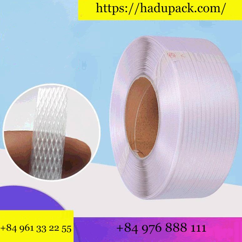 Plastic Box Strapping Roll