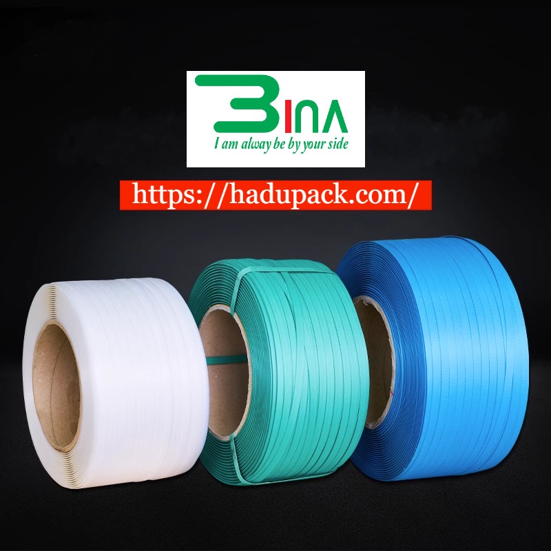Plastic Strap for Packing