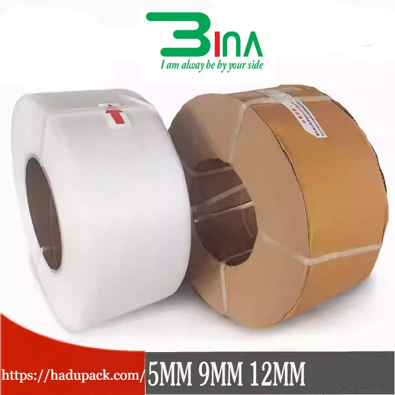 Pp Strapping Roll