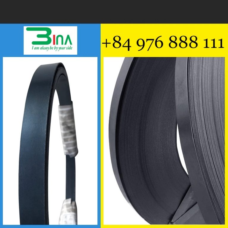 Steel Strapping - BINA VIET NAM INTERNATIONAL LIMITED COMPANY