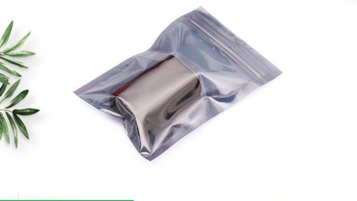 Sử Dụng Bao Bì Chống Tĩnh Điện Sử Dụng Bao Bì Chống Tĩnh Điện