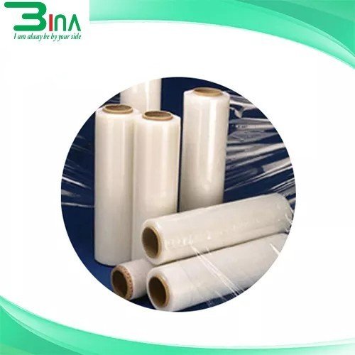 Shrink film