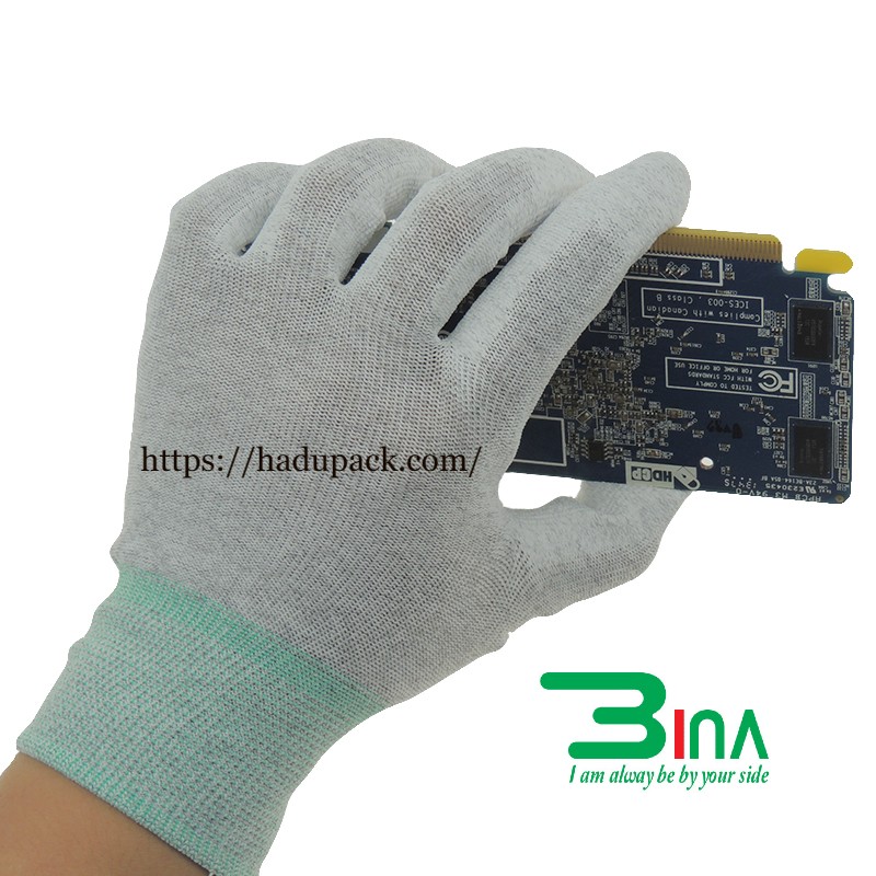 Anti Static Gloves for electronics