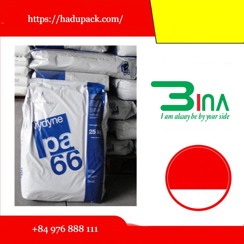 PA66 granules