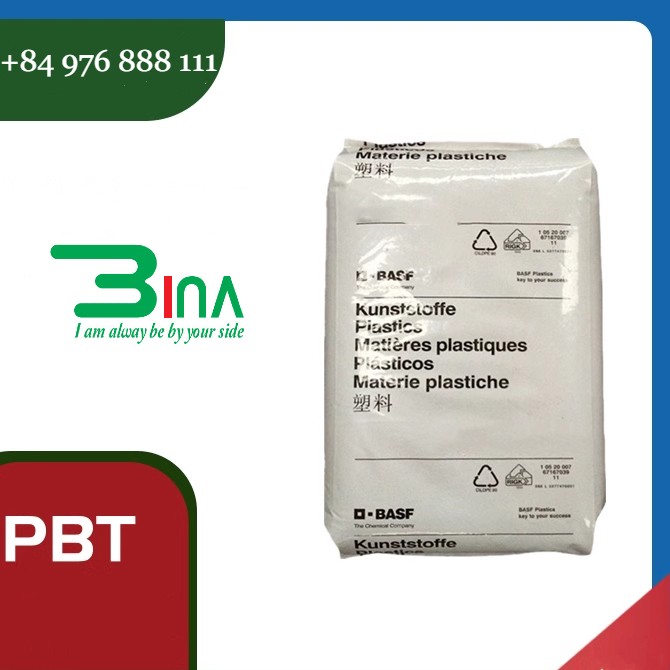 PBT resin