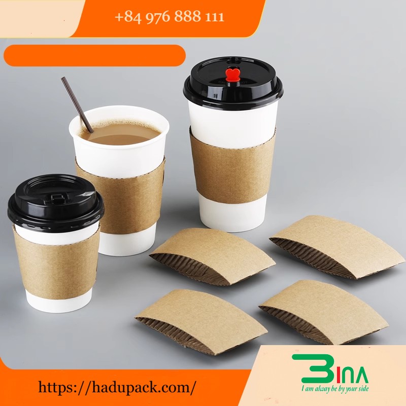 Paper Cups for Coffee