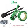 Plastic strapping tools