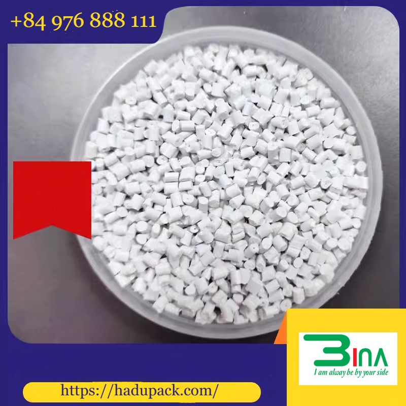 Hips 475 plastic granules