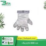 Nylon Gloves disposable
