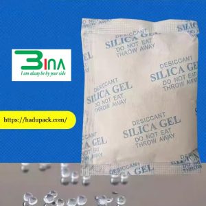 Hạt hút ẩm silicagel – Chất hút ẩm giá rẻ