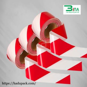 Băng rào cảnh báo