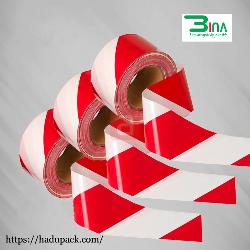 Băng rào cảnh báo Băng rào cảnh báo