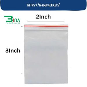 Túi zipper là gì?