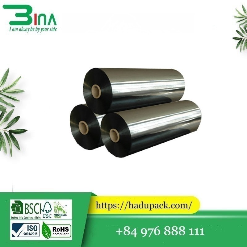 Màng MPET Màng MPET