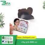 Nhãn mác khử keo