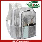 Ba lô PVC chống tĩnh điện phòng sạch