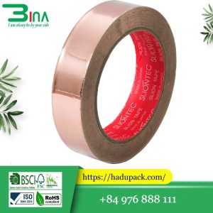 Băng keo đồng là gì?