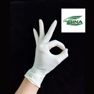 Găng tay Latex