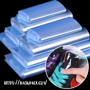 Màng co nhiệt PVC