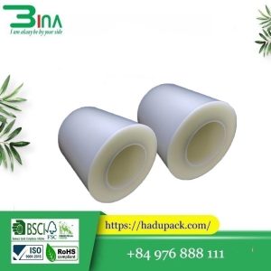Màng CPP – màng nhựa polypropylen đúc