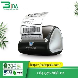 Tem nhãn phụ – Nhãn bổ sung