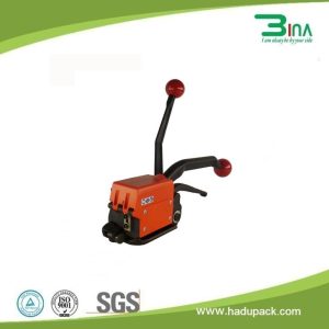 Dụng cụ siết dây đai thép