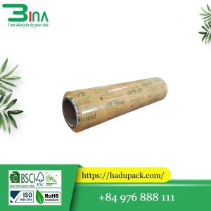 Màng bọc thực phẩm