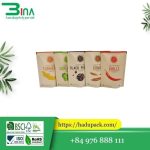Bao bì gia vị
