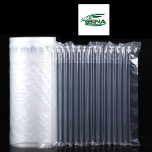 Cột khí chống sốc – Túi cột khí – Túi đệm khí