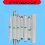 Cuộn giấy lau máy SMT