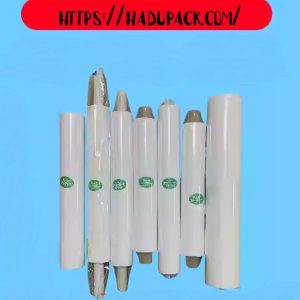 Cuộn giấy lau máy SMT