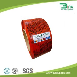 Dây đai in logo – Dây đai in thương hiệu