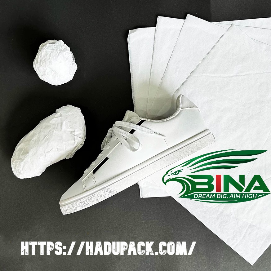 Giấy nhồi giày Giấy nhồi giày