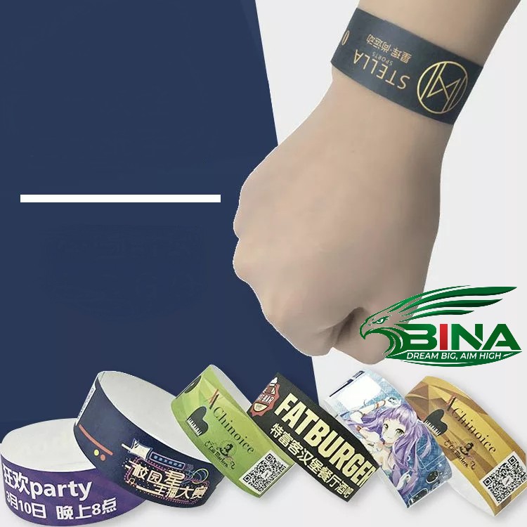 Giấy Tyvek Giấy Tyvek