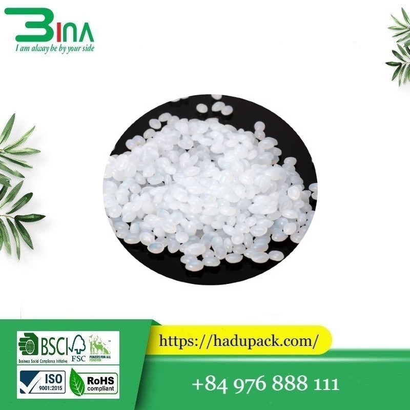 Hạt nhựa LDPE Hạt nhựa LDPE