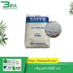 Hạt nhựa PPR