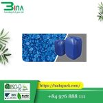 Hạt nhựa tái sinh