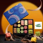 Hộp đựng bánh trung thu