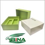 In hộp đựng kem dưỡng da