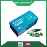 Hộp đựng khẩu trang