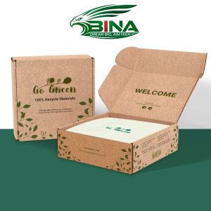 Hộp đựng mỹ phẩm