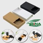 Hộp giấy có ngăn kéo