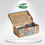 Hộp giấy đựng giày