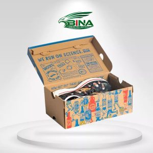 Hộp giấy đựng giày