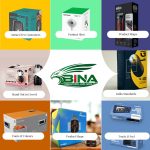 In hộp đựng thiết bị điện tử